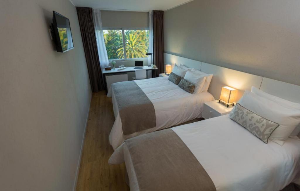 Gran Hotel Flores ตรินิดาด ภายนอก รูปภาพ