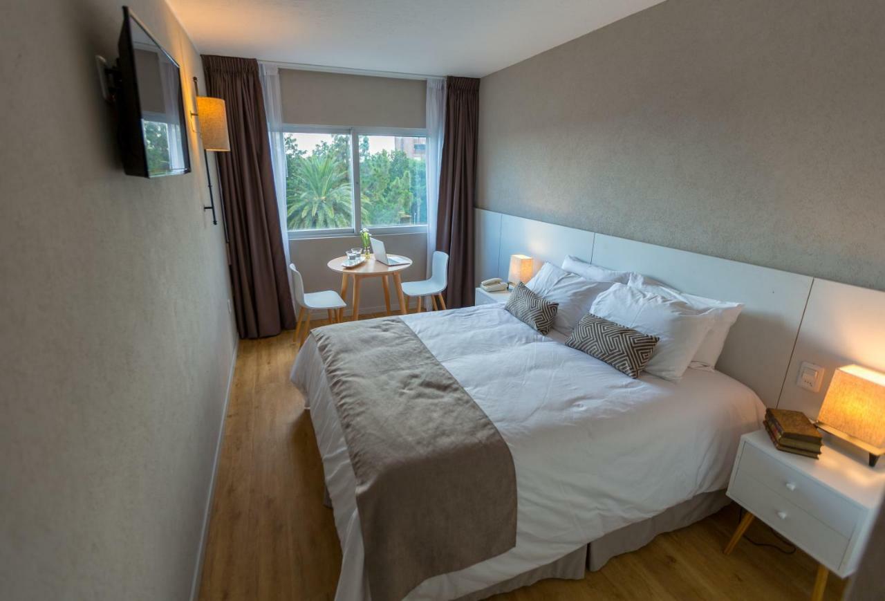 Gran Hotel Flores ตรินิดาด ภายนอก รูปภาพ